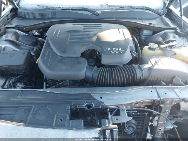 2012 CHRYSLER 300 2C3CCAHG5CH173786 Photo 9