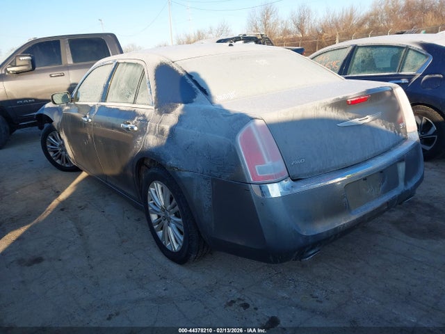 2012 CHRYSLER 300 2C3CCAHG5CH173786 Photo 2
