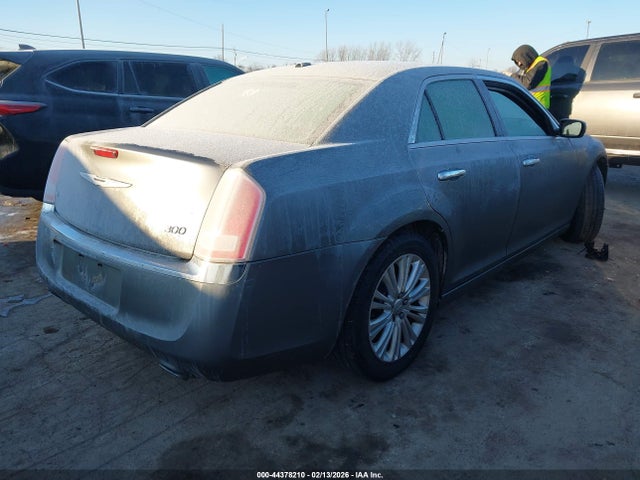 2012 CHRYSLER 300 2C3CCAHG5CH173786 Photo 3