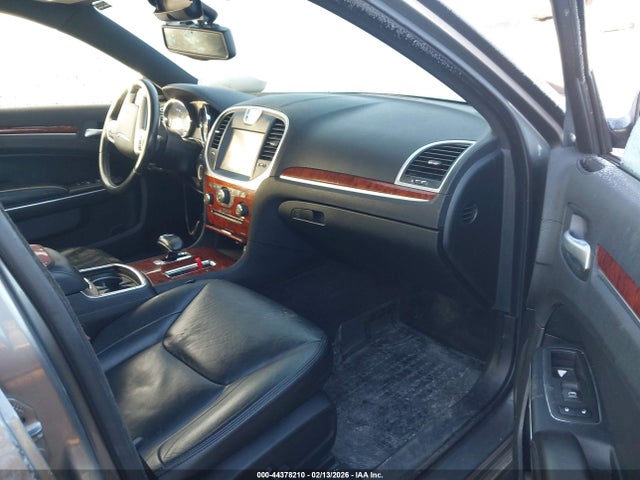 2012 CHRYSLER 300 2C3CCAHG5CH173786 Photo 4