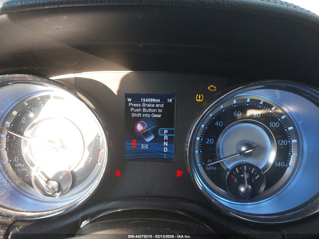 2012 CHRYSLER 300 2C3CCAHG5CH173786 Photo 6