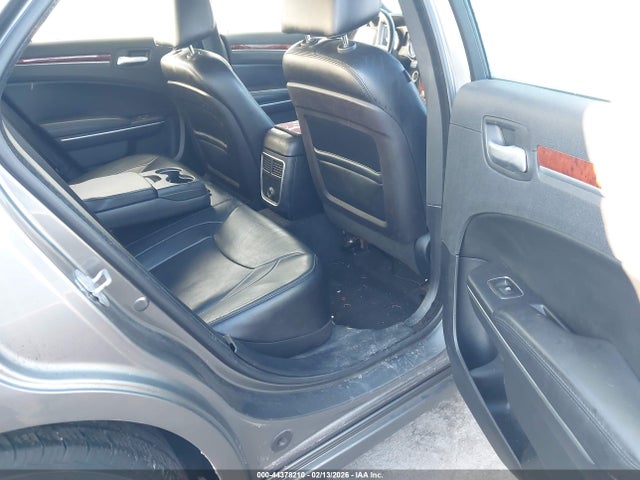 2012 CHRYSLER 300 2C3CCAHG5CH173786 Photo 7