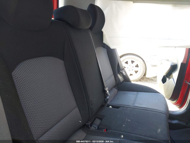 2021 Kia Soul Lx მანქანა იყიდება აუქციონზე, vin: KNDJ23AU8M7140053, აუქციონის ნომერი: 44378211
