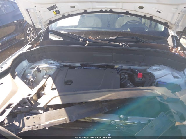 2023 VOLVO XC90 YV4062PA3P1972850 Photo 9
