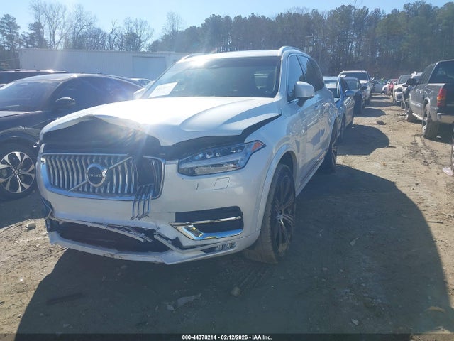2023 VOLVO XC90 YV4062PA3P1972850 Photo 1