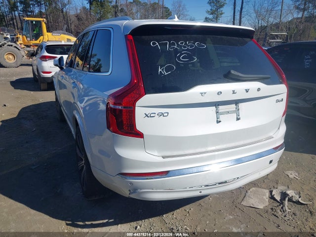 2023 VOLVO XC90 YV4062PA3P1972850 Photo 2