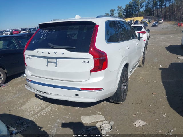2023 VOLVO XC90 YV4062PA3P1972850 Photo 3