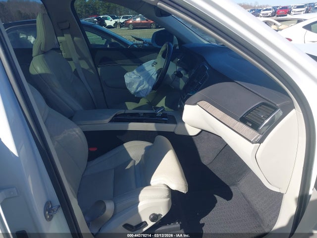 2023 VOLVO XC90 YV4062PA3P1972850 Photo 4