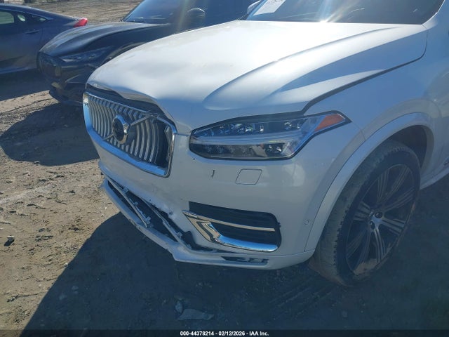 2023 VOLVO XC90 YV4062PA3P1972850 Photo 5
