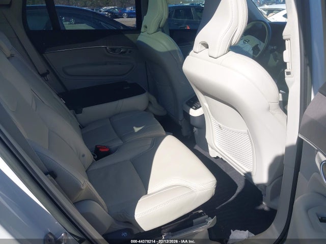 2023 VOLVO XC90 YV4062PA3P1972850 Photo 7