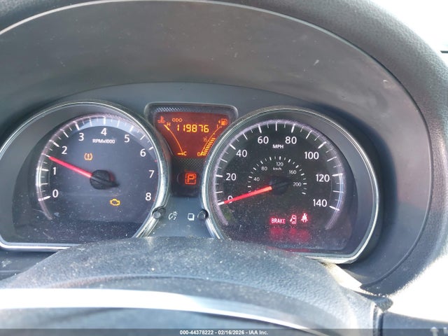 44378222 :رقم المزاد ، 3N1CN7AP4DL867271 vin ، 2013 Nissan Versa 1.6 Sv مزاد بيع