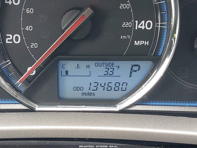 Toyota Rav4 Limited 2014 2T3DFREV1EW179791 Image 14