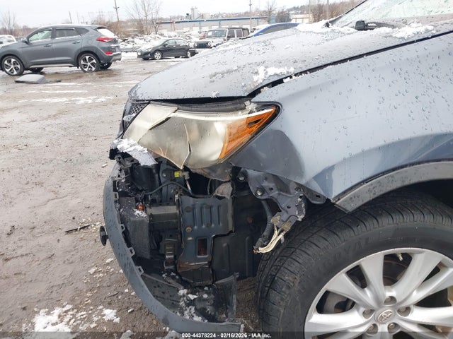Toyota Rav4 Limited 2014 2T3DFREV1EW179791 Image 6