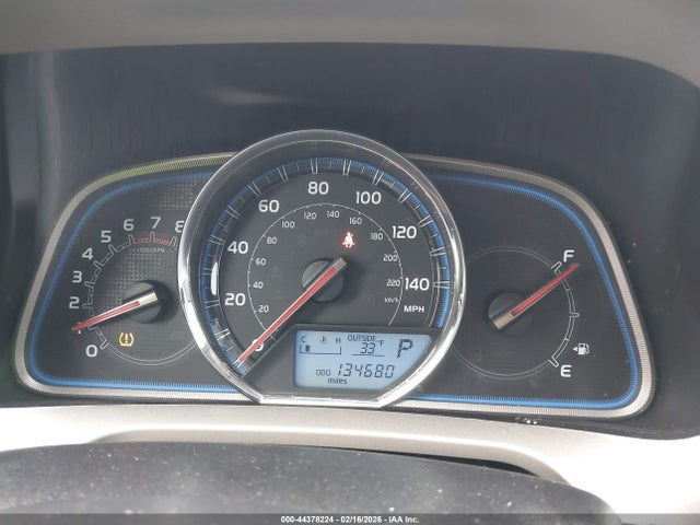 Toyota Rav4 Limited 2014 2T3DFREV1EW179791 Image 7