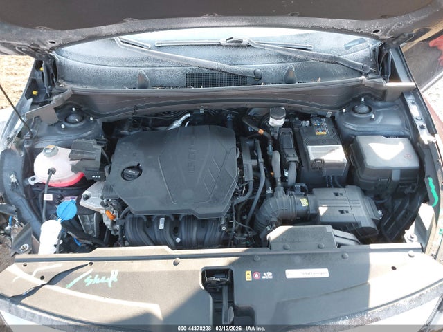44378228 :رقم المزاد ، KNDPUCDF2R7217993 vin ، 2024 Kia Sportage Lx مزاد بيع