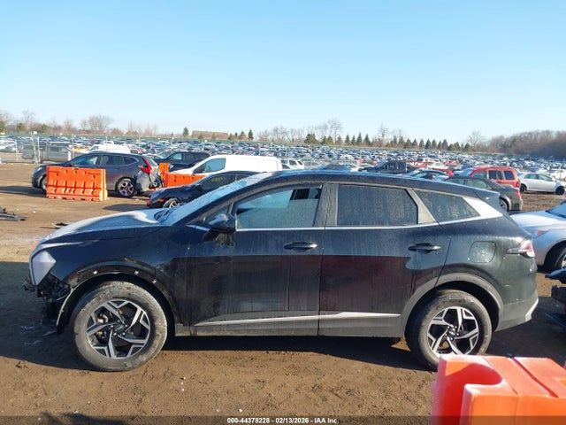 44378228 :رقم المزاد ، KNDPUCDF2R7217993 vin ، 2024 Kia Sportage Lx مزاد بيع