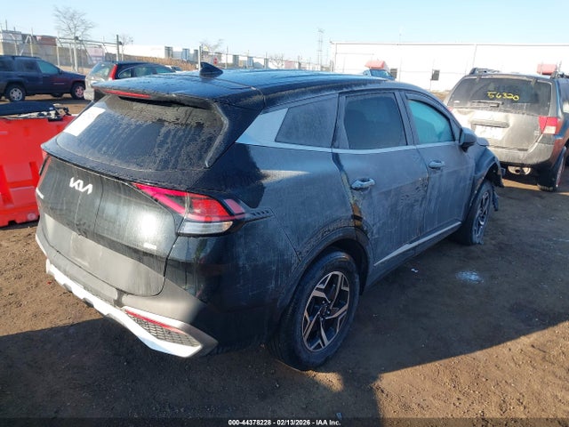 44378228 :رقم المزاد ، KNDPUCDF2R7217993 vin ، 2024 Kia Sportage Lx مزاد بيع