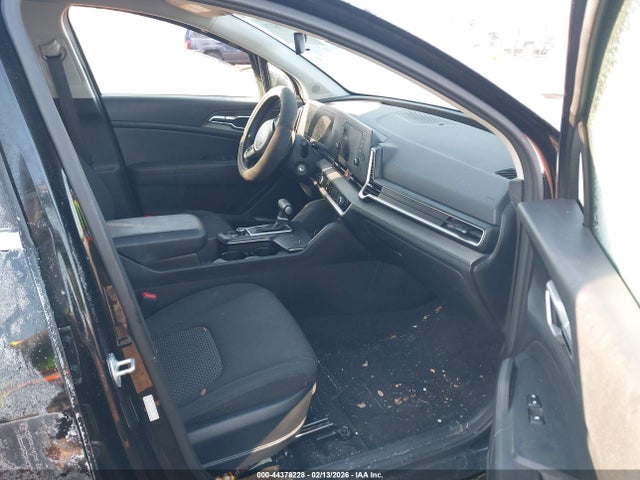 44378228 :رقم المزاد ، KNDPUCDF2R7217993 vin ، 2024 Kia Sportage Lx مزاد بيع