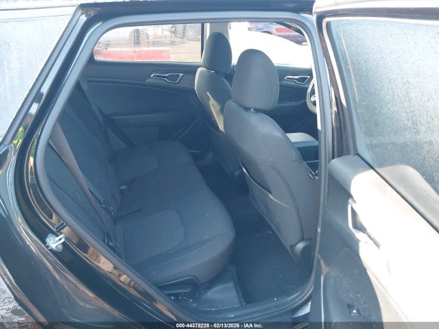 44378228 :رقم المزاد ، KNDPUCDF2R7217993 vin ، 2024 Kia Sportage Lx مزاد بيع