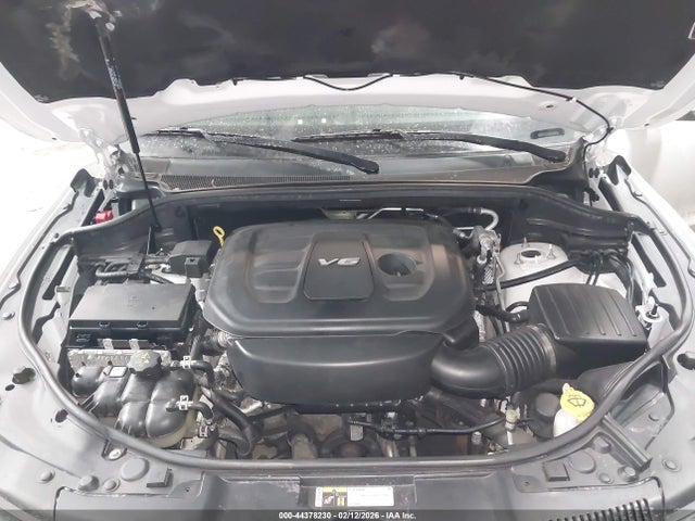 2017 DODGE DURANGO 1C4RDJDG0HC664902 Photo 9