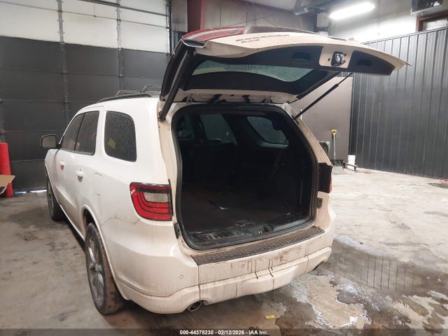 2017 DODGE DURANGO 1C4RDJDG0HC664902 Photo 2