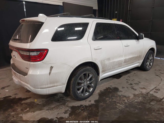 2017 DODGE DURANGO 1C4RDJDG0HC664902 Photo 3