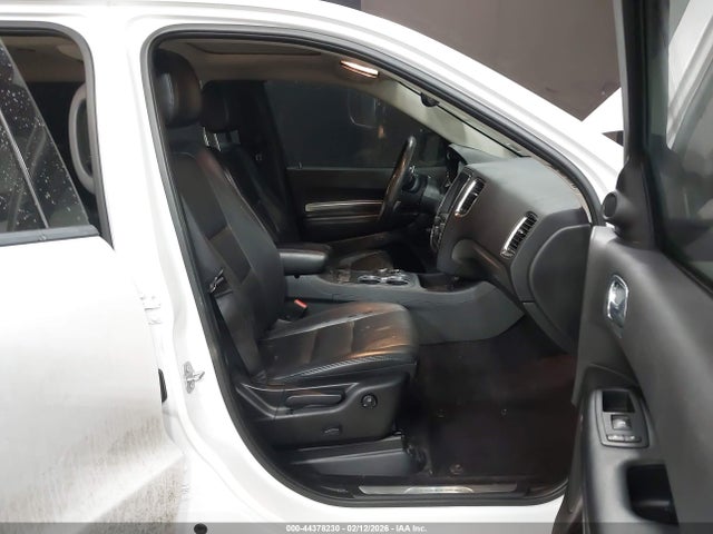 2017 DODGE DURANGO 1C4RDJDG0HC664902 Photo 4