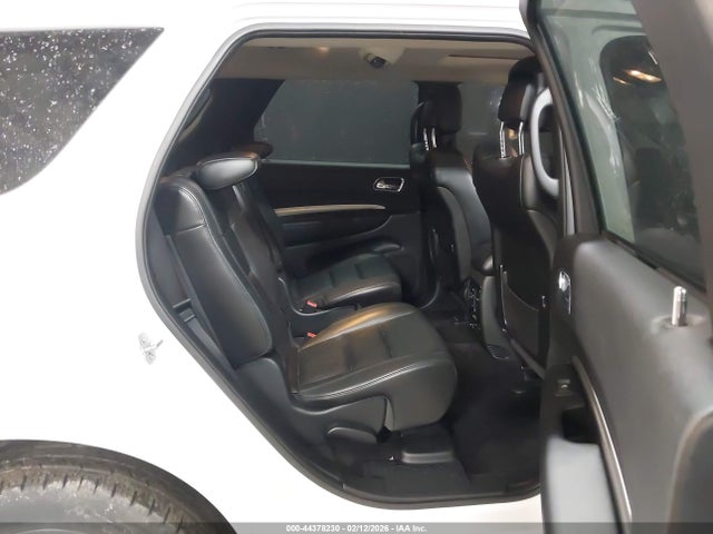 2017 DODGE DURANGO 1C4RDJDG0HC664902 Photo 7
