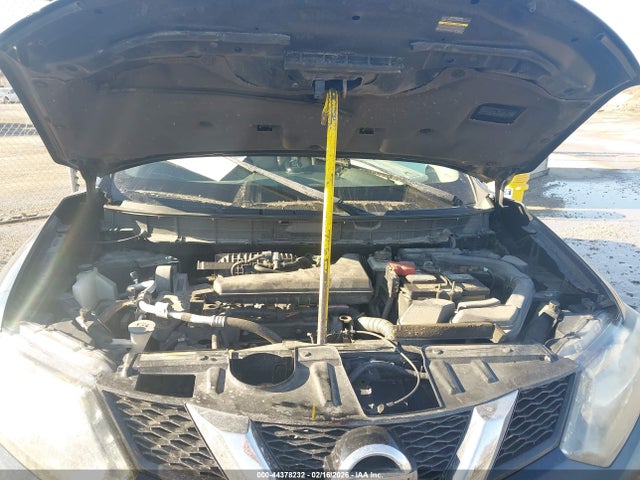44378232 :رقم المزاد ، 5N1AT2MV3FC813400 vin ، 2015 Nissan Rogue Sl مزاد بيع