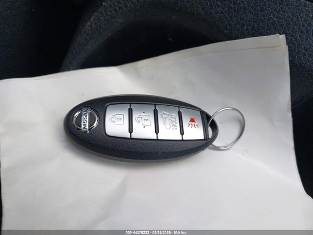 44378232 :رقم المزاد ، 5N1AT2MV3FC813400 vin ، 2015 Nissan Rogue Sl مزاد بيع