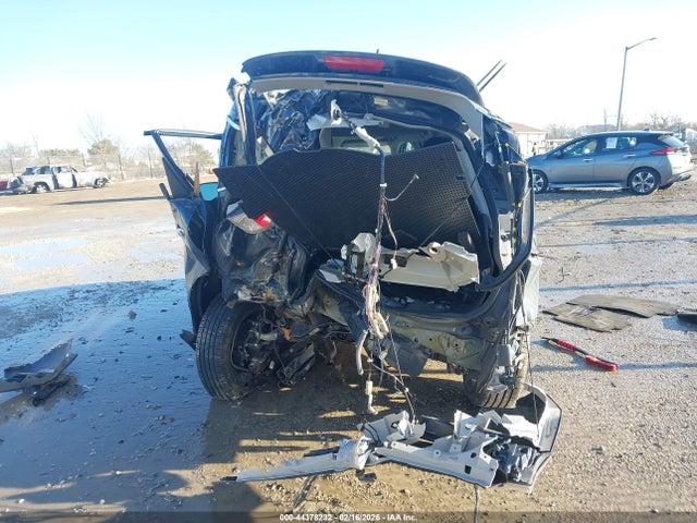 44378232 :رقم المزاد ، 5N1AT2MV3FC813400 vin ، 2015 Nissan Rogue Sl مزاد بيع