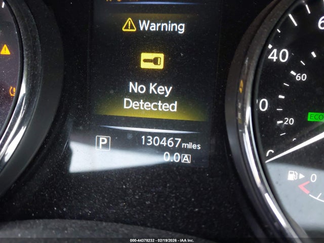 44378232 :رقم المزاد ، 5N1AT2MV3FC813400 vin ، 2015 Nissan Rogue Sl مزاد بيع