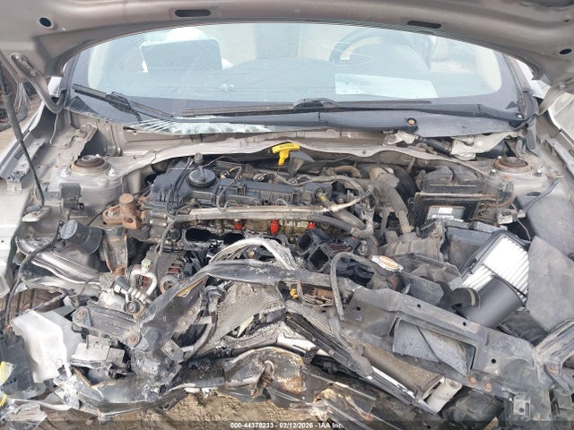 Aukcja sprzedaży 2011 Hyundai Elantra Gls, vin: 5NPDH4AE1BH004446, numer aukcji: 44378233