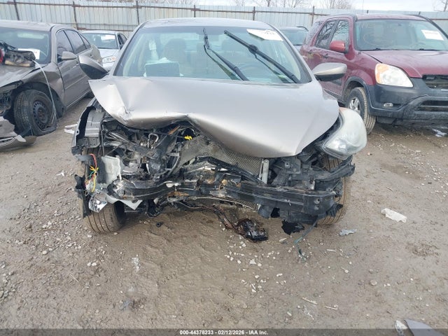 Aukcja sprzedaży 2011 Hyundai Elantra Gls, vin: 5NPDH4AE1BH004446, numer aukcji: 44378233