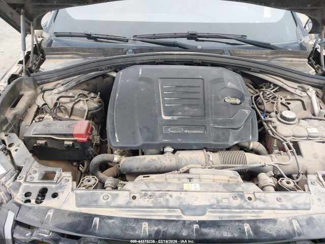 2019 Land Rover Range Rover Velar P250 R-dynamic Se მანქანა იყიდება აუქციონზე, vin: SALYL2EXXKA213135, აუქციონის ნომერი: 44378236