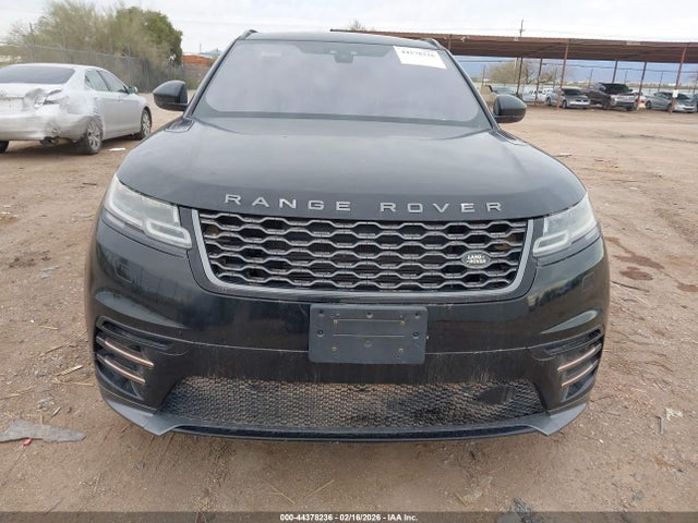 2019 Land Rover Range Rover Velar P250 R-dynamic Se მანქანა იყიდება აუქციონზე, vin: SALYL2EXXKA213135, აუქციონის ნომერი: 44378236