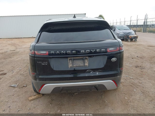 2019 Land Rover Range Rover Velar P250 R-dynamic Se მანქანა იყიდება აუქციონზე, vin: SALYL2EXXKA213135, აუქციონის ნომერი: 44378236