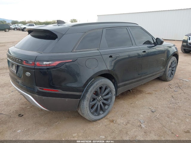 2019 Land Rover Range Rover Velar P250 R-dynamic Se მანქანა იყიდება აუქციონზე, vin: SALYL2EXXKA213135, აუქციონის ნომერი: 44378236