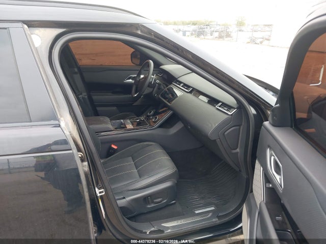2019 Land Rover Range Rover Velar P250 R-dynamic Se მანქანა იყიდება აუქციონზე, vin: SALYL2EXXKA213135, აუქციონის ნომერი: 44378236