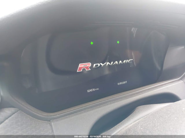 2019 Land Rover Range Rover Velar P250 R-dynamic Se მანქანა იყიდება აუქციონზე, vin: SALYL2EXXKA213135, აუქციონის ნომერი: 44378236