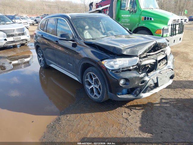 Aukcja sprzedaży 2018 Bmw X1 Xdrive28i, vin: WBXHT3C32J5K21866, numer aukcji: 44378241