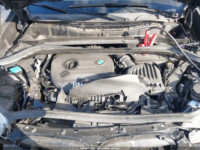 Продажа на аукционе авто 2018 Bmw X1 Xdrive28i, vin: WBXHT3C32J5K21866, номер лота: 44378241