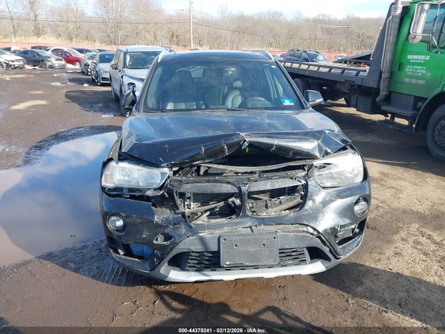 Продажа на аукционе авто 2018 Bmw X1 Xdrive28i, vin: WBXHT3C32J5K21866, номер лота: 44378241