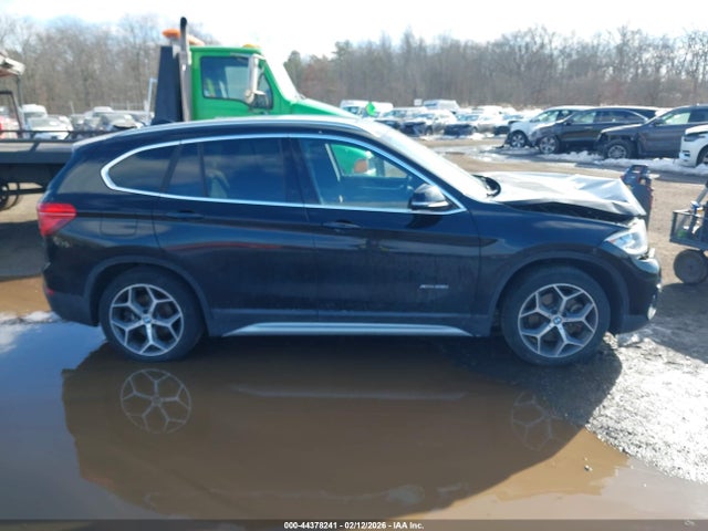Продажа на аукционе авто 2018 Bmw X1 Xdrive28i, vin: WBXHT3C32J5K21866, номер лота: 44378241