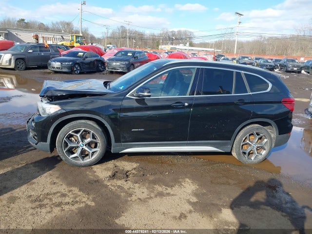 Продажа на аукционе авто 2018 Bmw X1 Xdrive28i, vin: WBXHT3C32J5K21866, номер лота: 44378241