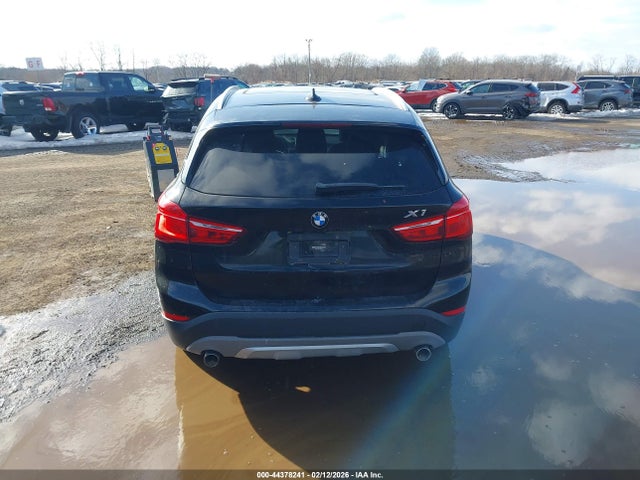 Продажа на аукционе авто 2018 Bmw X1 Xdrive28i, vin: WBXHT3C32J5K21866, номер лота: 44378241