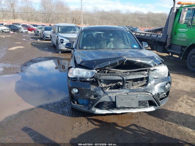 Продажа на аукционе авто 2018 Bmw X1 Xdrive28i, vin: WBXHT3C32J5K21866, номер лота: 44378241