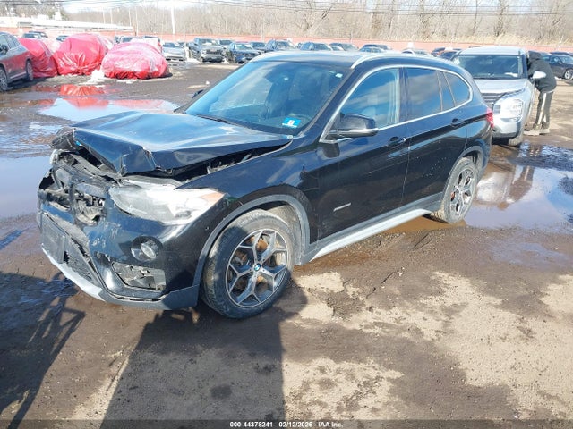 Продажа на аукционе авто 2018 Bmw X1 Xdrive28i, vin: WBXHT3C32J5K21866, номер лота: 44378241