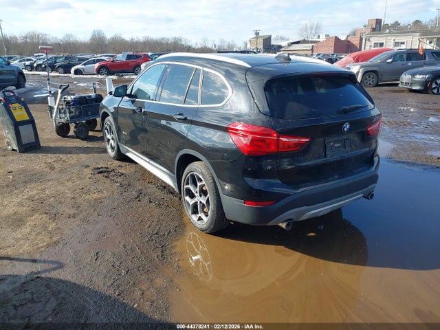 Продажа на аукционе авто 2018 Bmw X1 Xdrive28i, vin: WBXHT3C32J5K21866, номер лота: 44378241