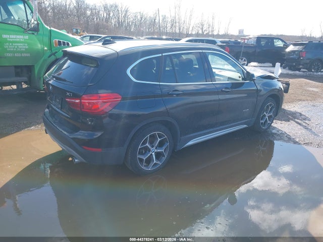 Продажа на аукционе авто 2018 Bmw X1 Xdrive28i, vin: WBXHT3C32J5K21866, номер лота: 44378241